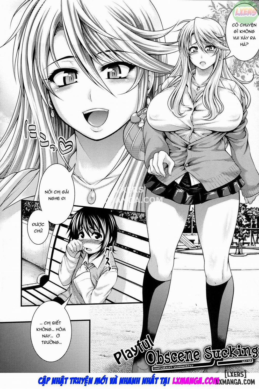 Pai Fella Lady 4 trang 4