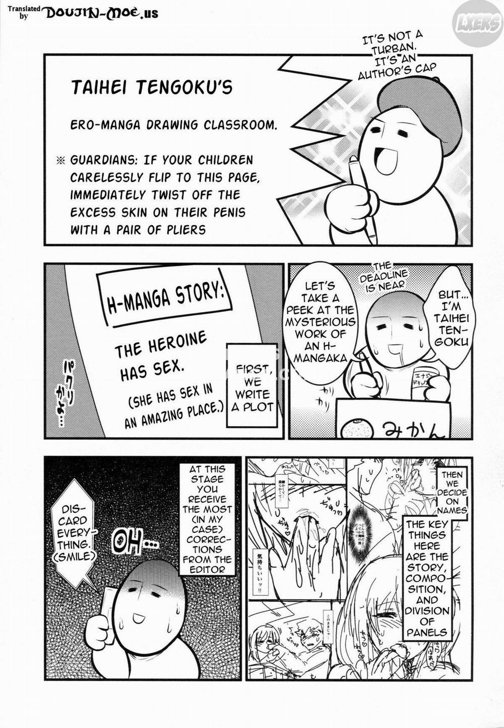 Pai Fella Lady 9 0 END trang 23