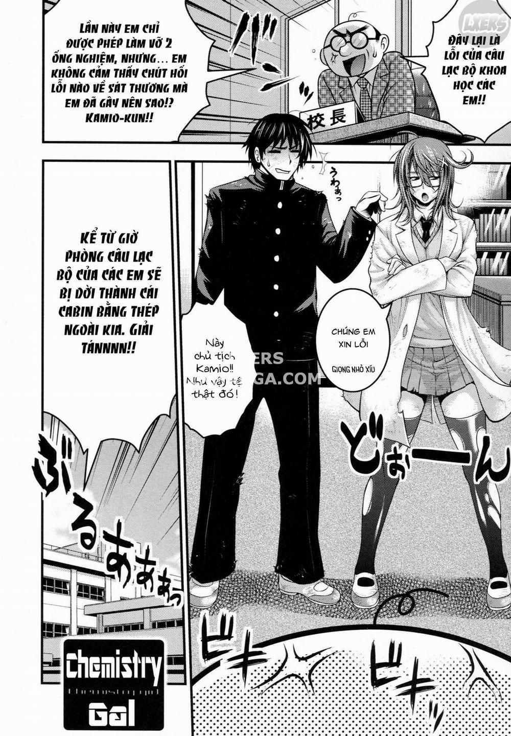 Pai Fella Lady 9 0 END trang 4