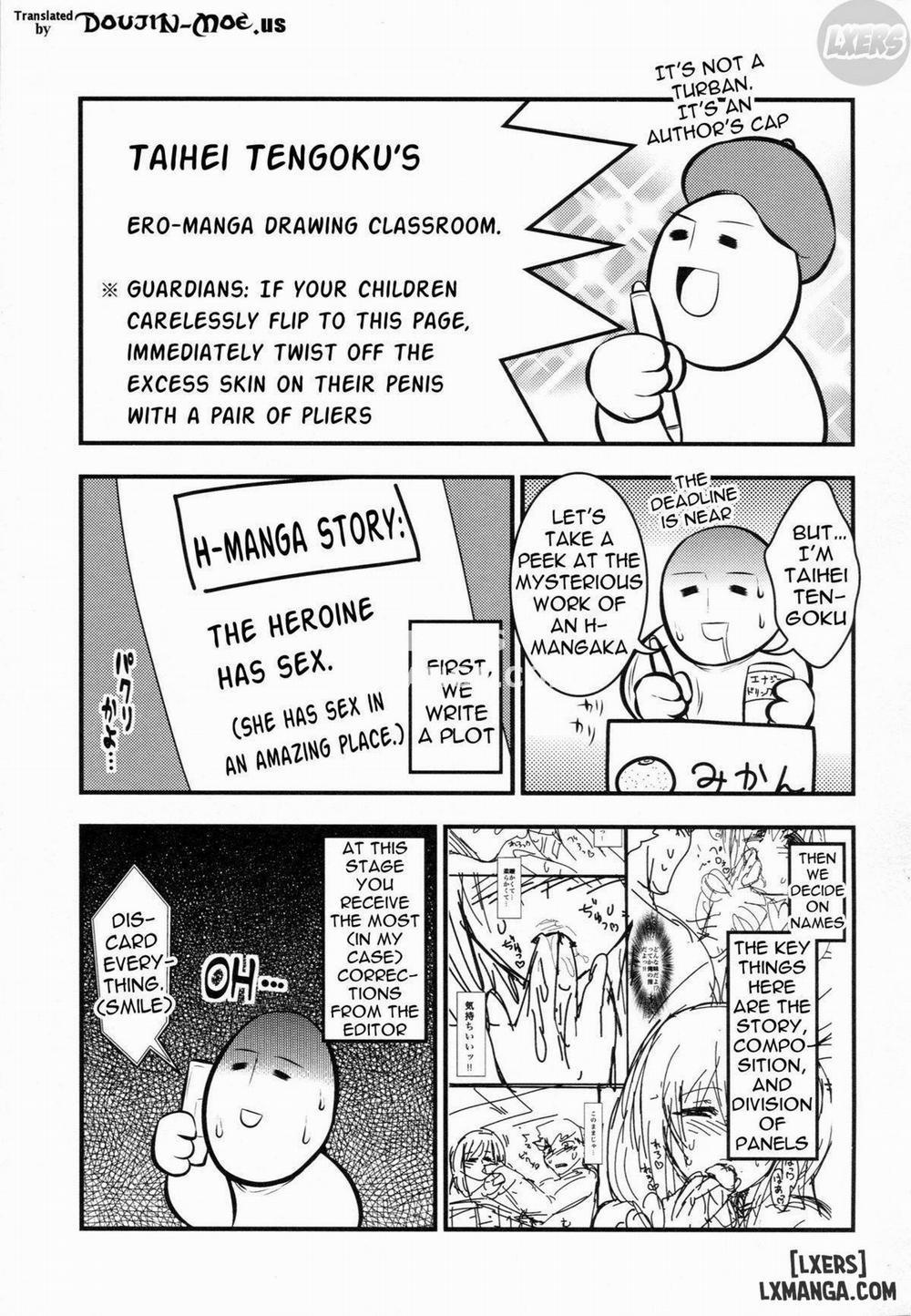 Pai Fella Lady 9 END trang 23