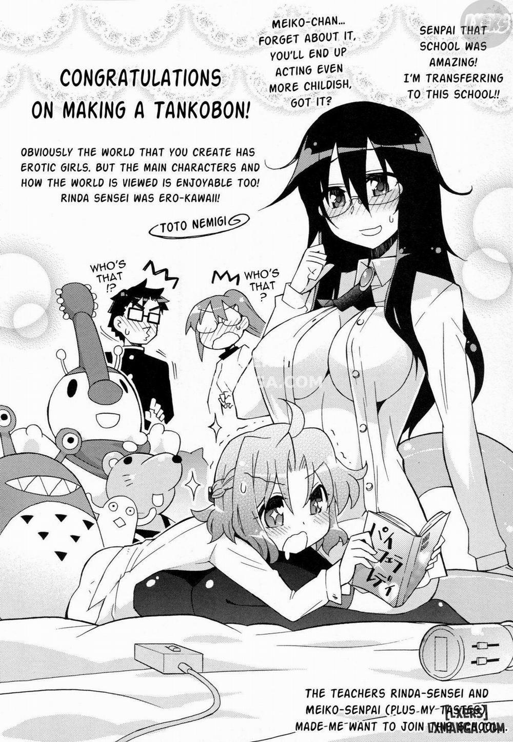 Pai Fella Lady 9 END trang 28