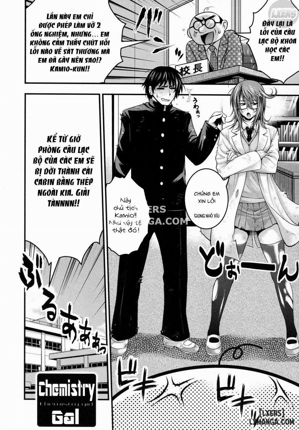 Pai Fella Lady 9 END trang 4