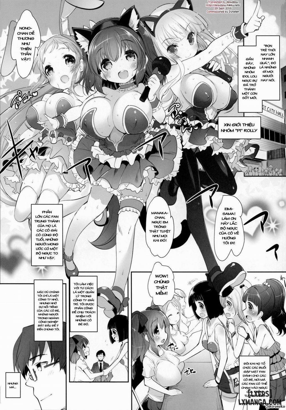 Pai-Lolis 3 trang 1