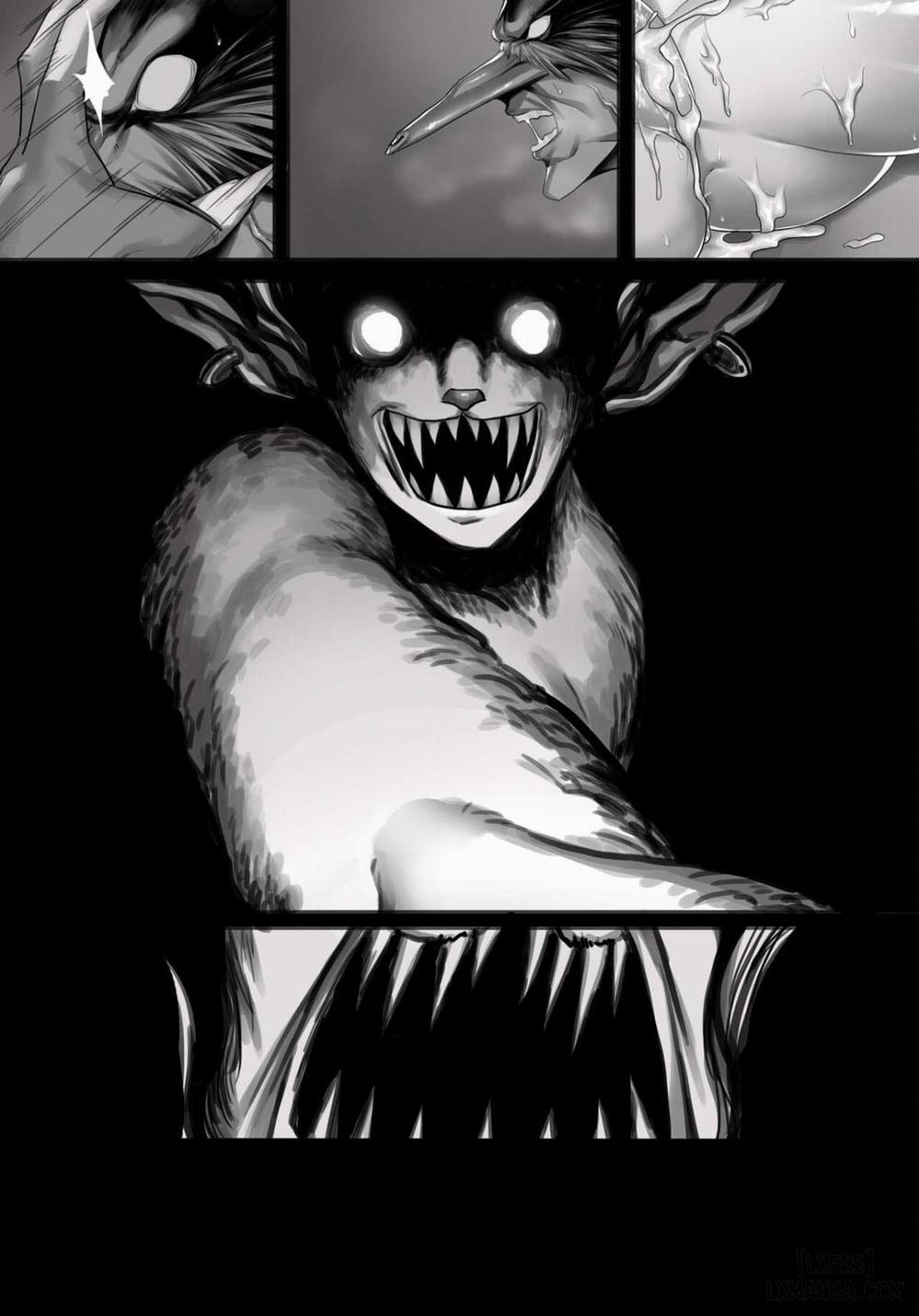 Paint Oneshot trang 31