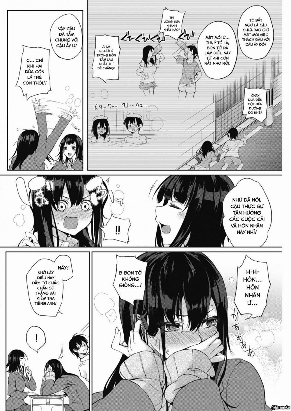Paizuri 5 trang 1