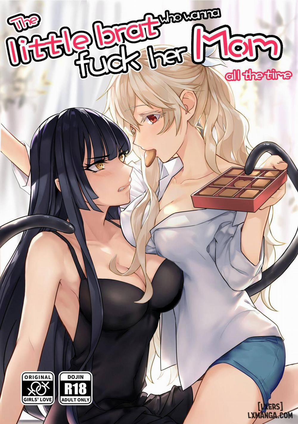 Palely and The Witch Oneshot trang 0