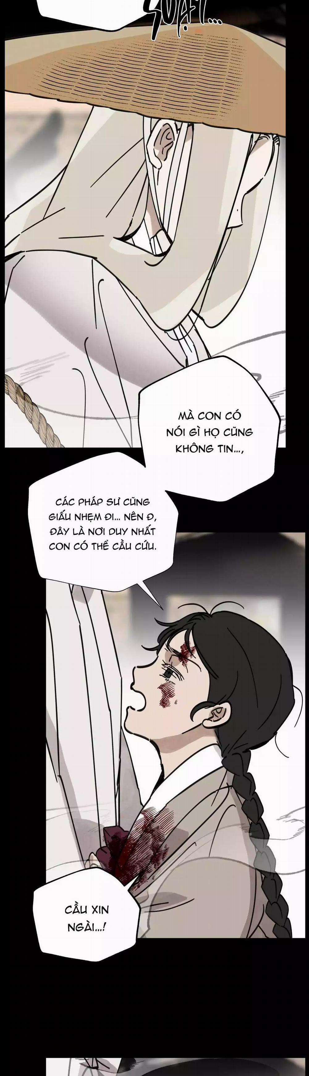 Paljae, Đứa Trẻ Của Mùa Đông 116 trang 4