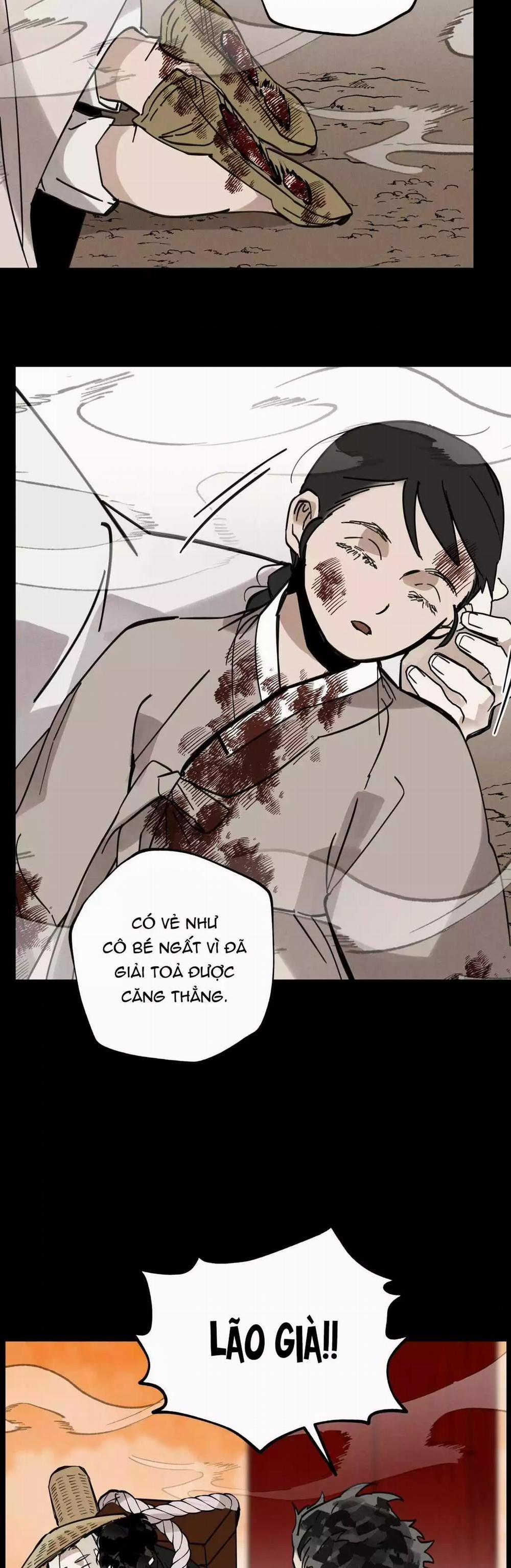 Paljae, Đứa Trẻ Của Mùa Đông 116 trang 9