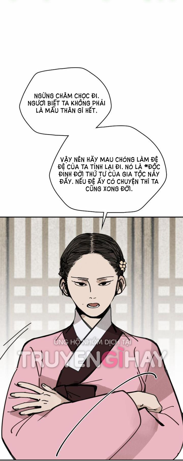 Paljae, Đứa Trẻ Của Mùa Đông 19.2 trang 1
