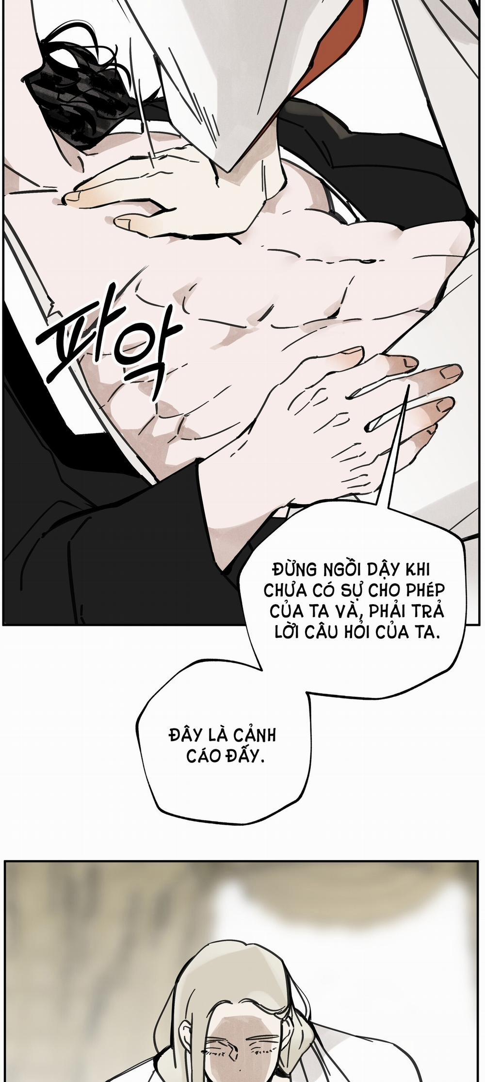 Paljae, Đứa Trẻ Của Mùa Đông 68.2 trang 1
