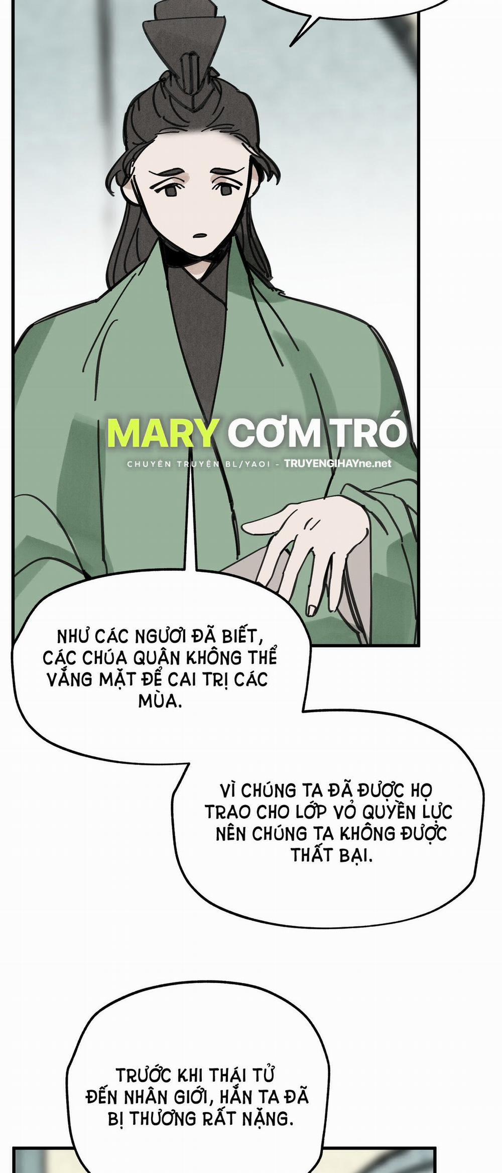 Paljae, Đứa Trẻ Của Mùa Đông 71.2 trang 1