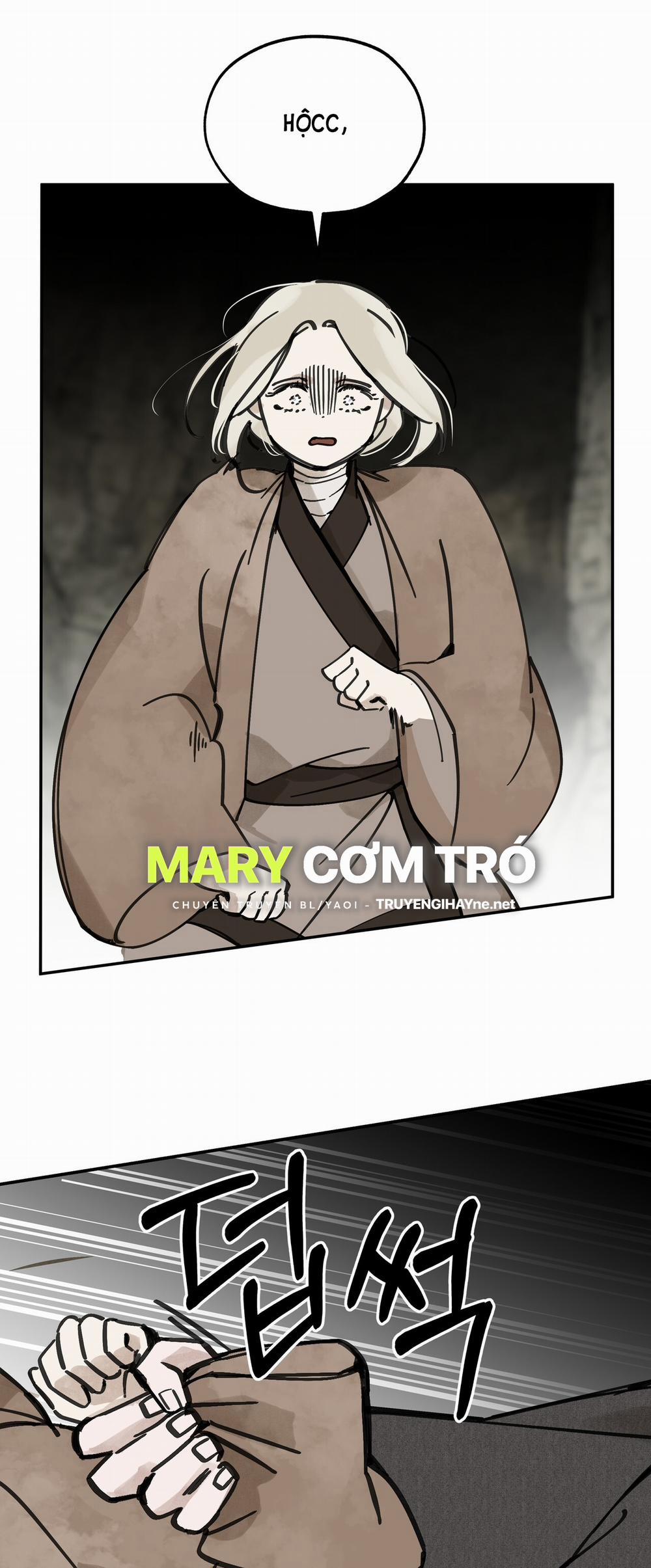 Paljae, Đứa Trẻ Của Mùa Đông 73.1 trang 0
