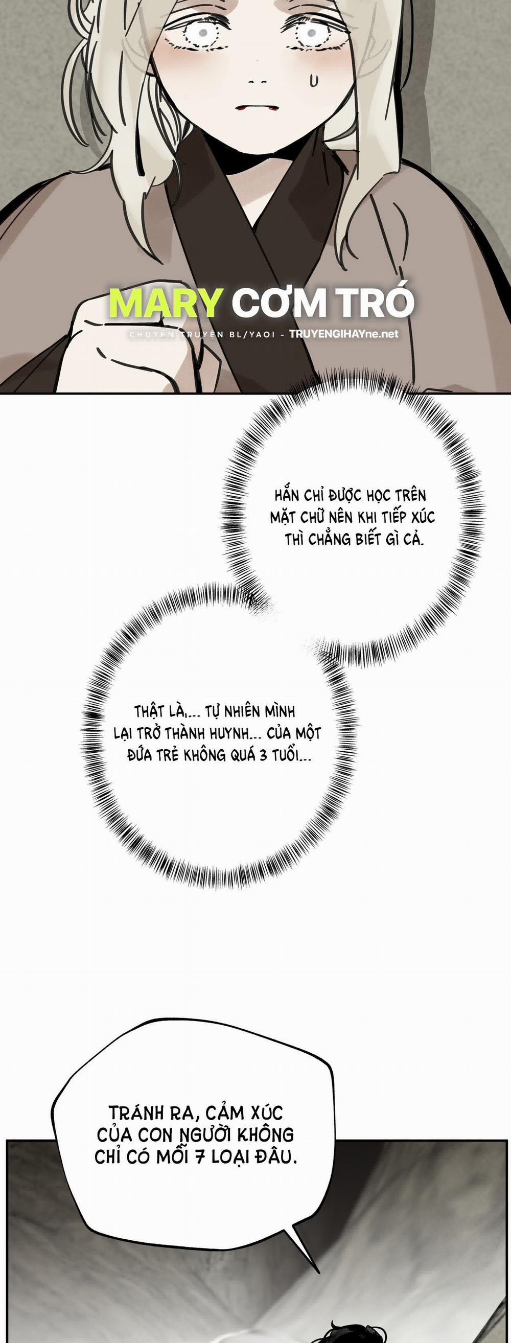Paljae, Đứa Trẻ Của Mùa Đông 76.2 trang 1