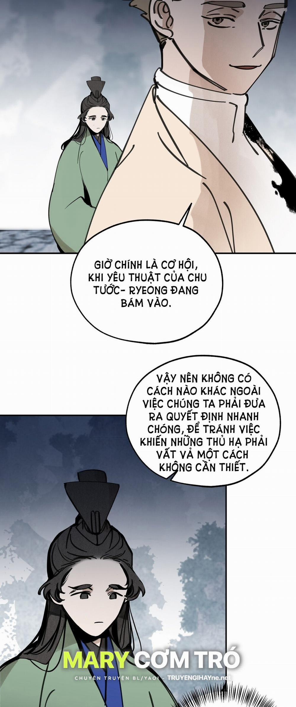 Paljae, Đứa Trẻ Của Mùa Đông 79.2 trang 9