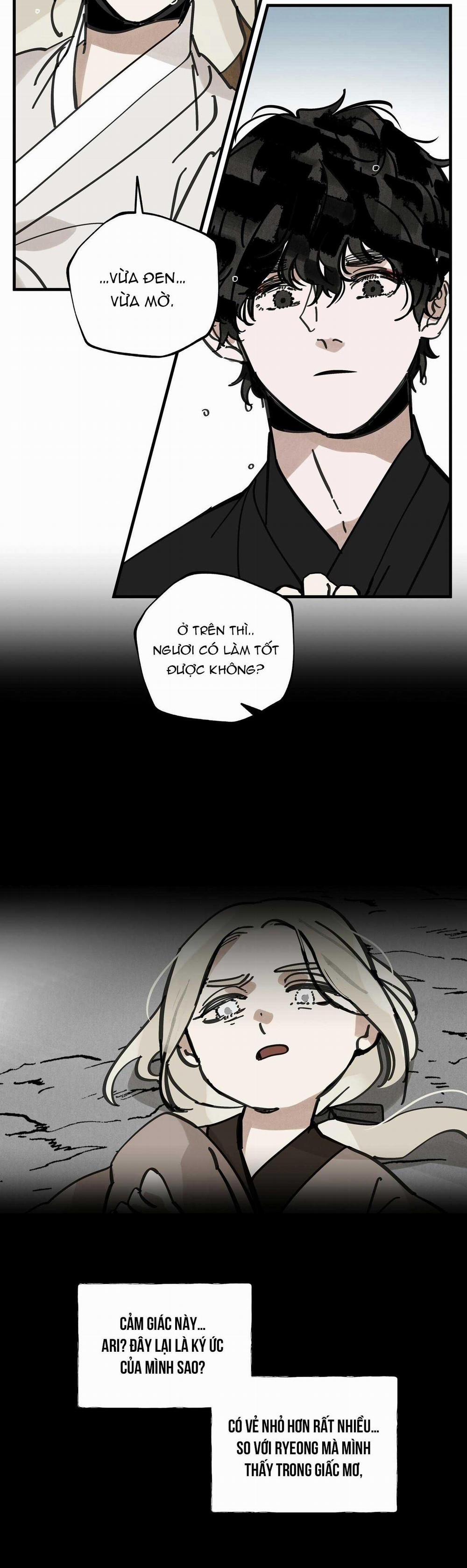 Paljae 107 chụt chụt chụt trang 24