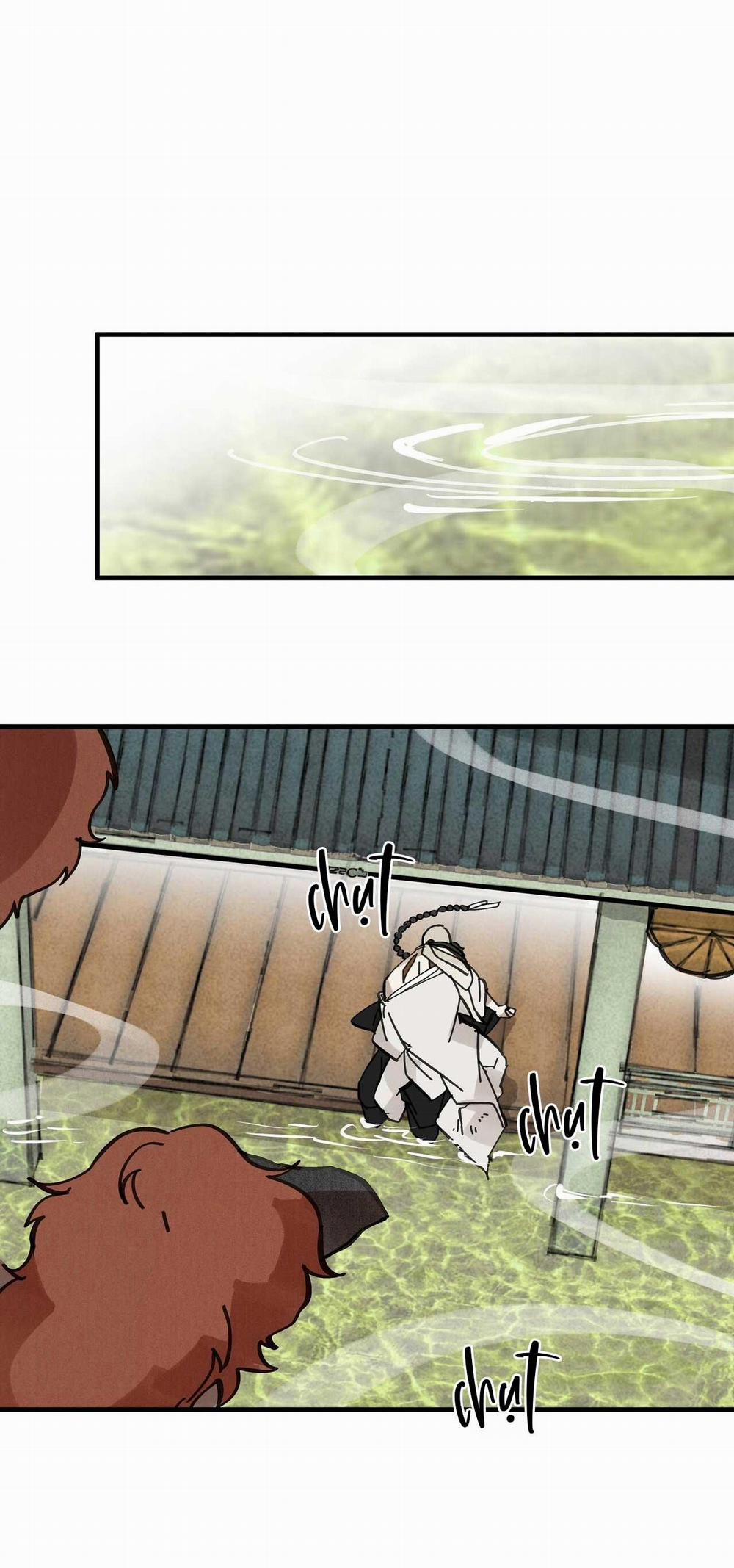 Paljae 107 chụt chụt chụt trang 27