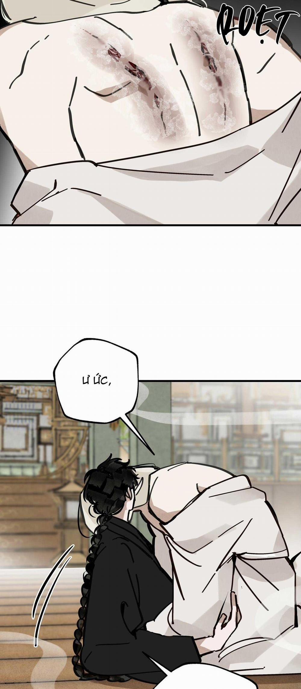 Paljae 107 chụt chụt chụt trang 31