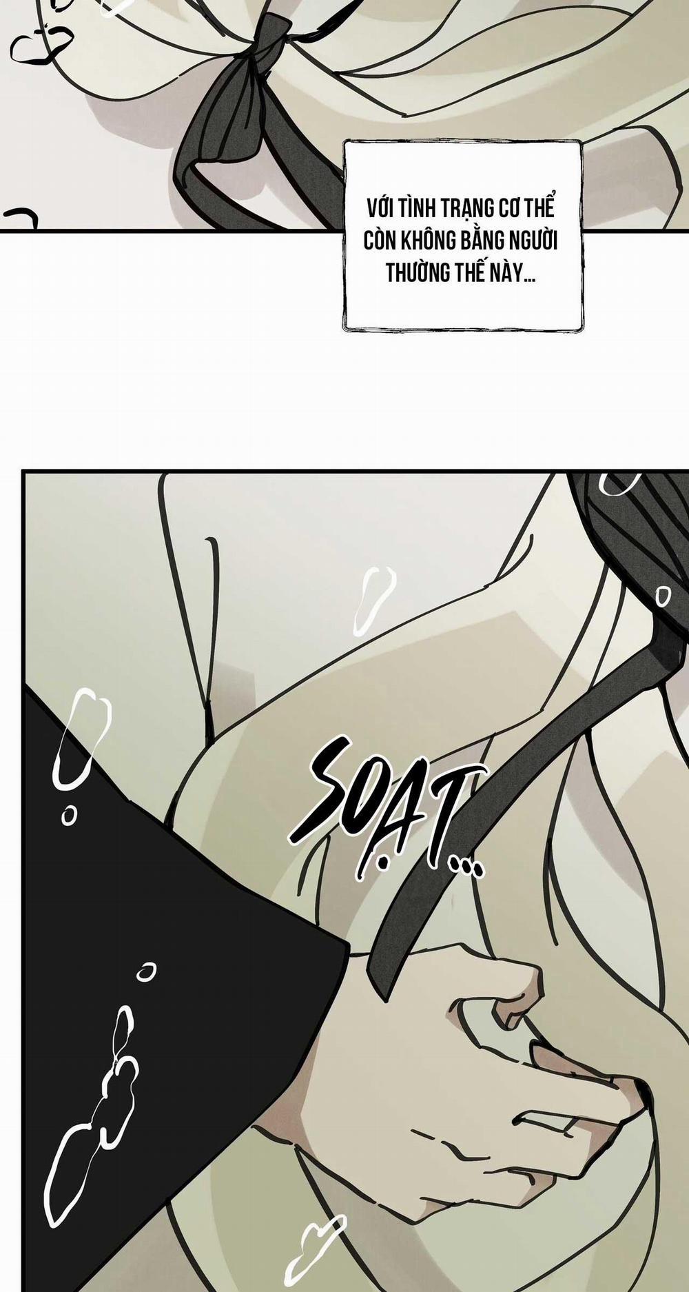 Paljae 107 chụt chụt chụt trang 5