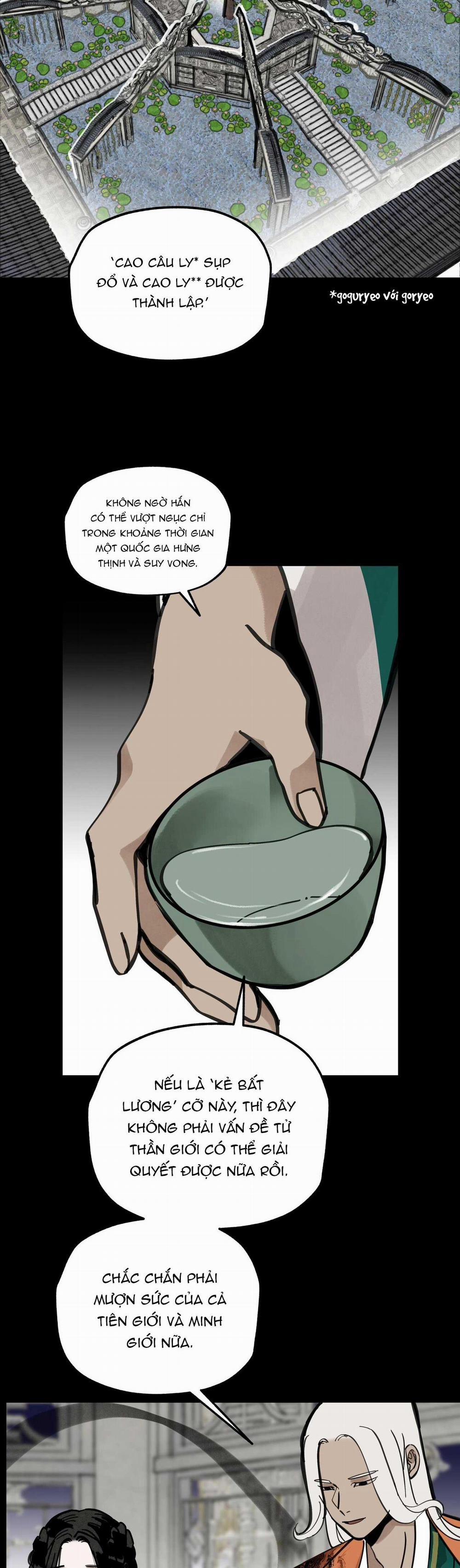 Paljae 108 KHUM CÓ THỊT trang 35