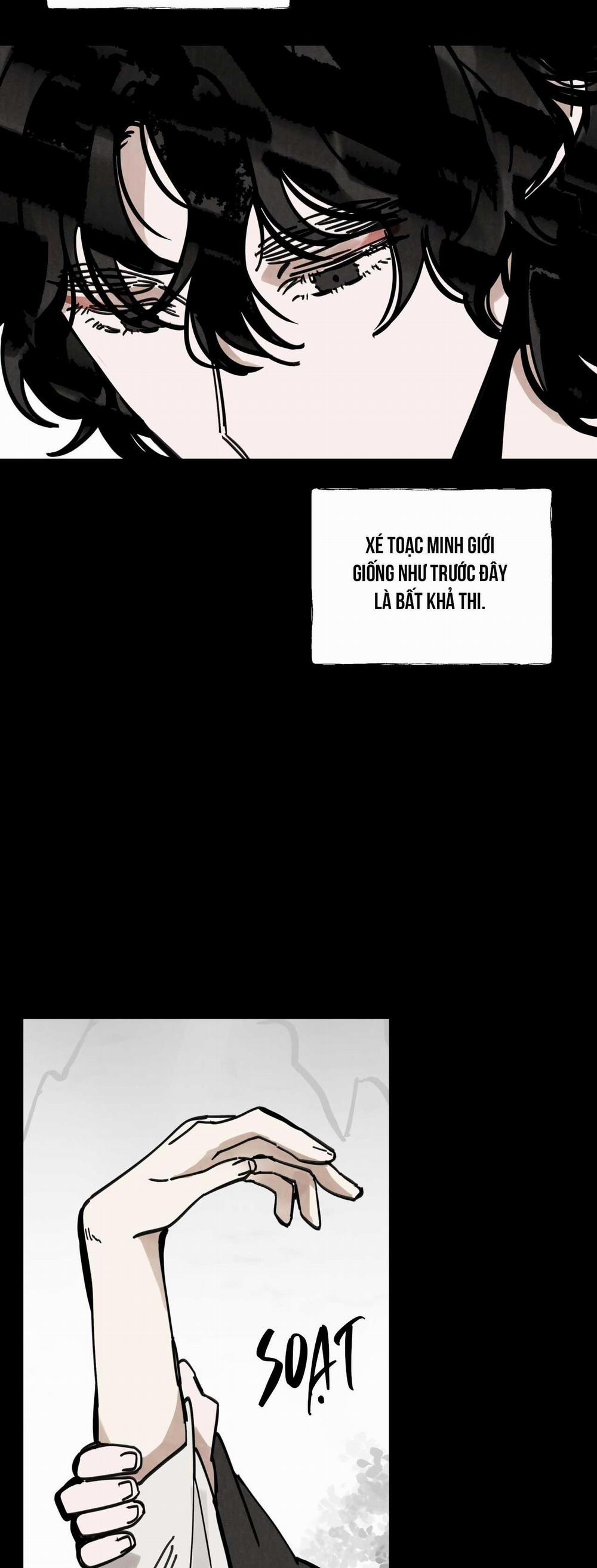 Paljae 111 chụt chụt chụt trang 17