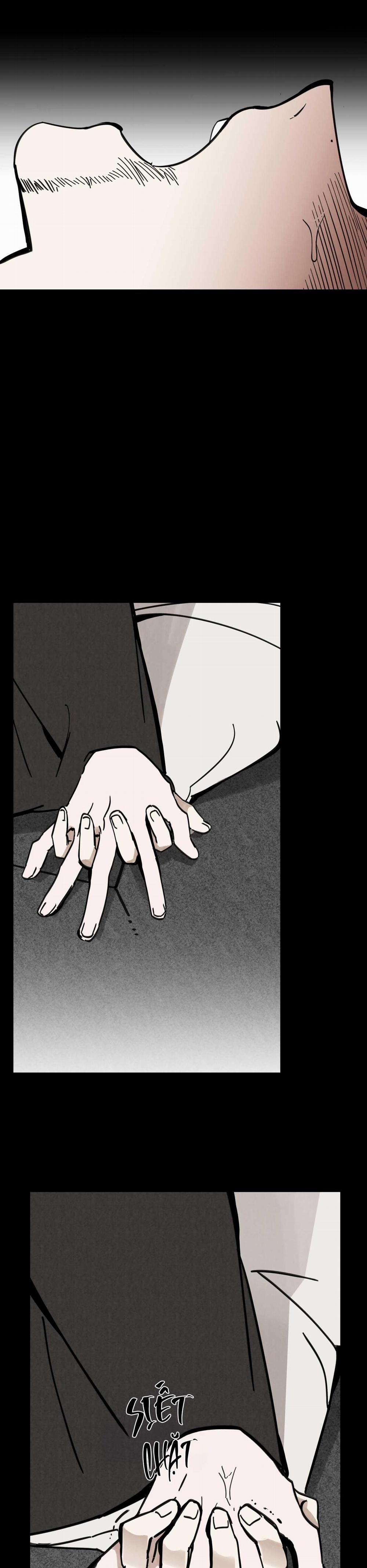 Paljae 111 chụt chụt chụt trang 32