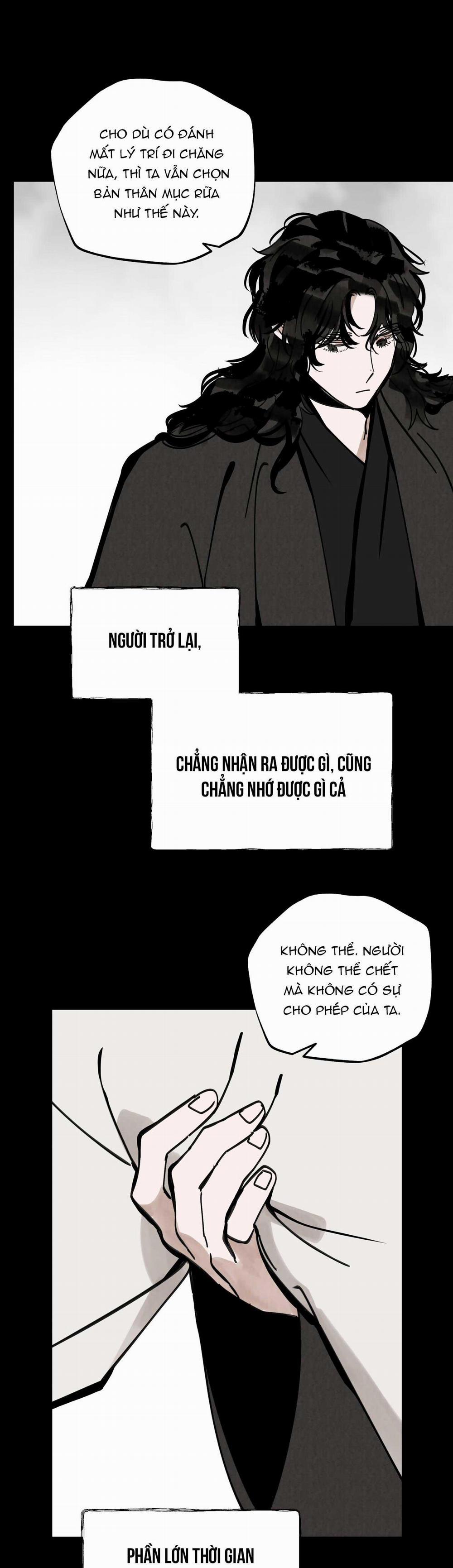 Paljae 111 chụt chụt chụt trang 36