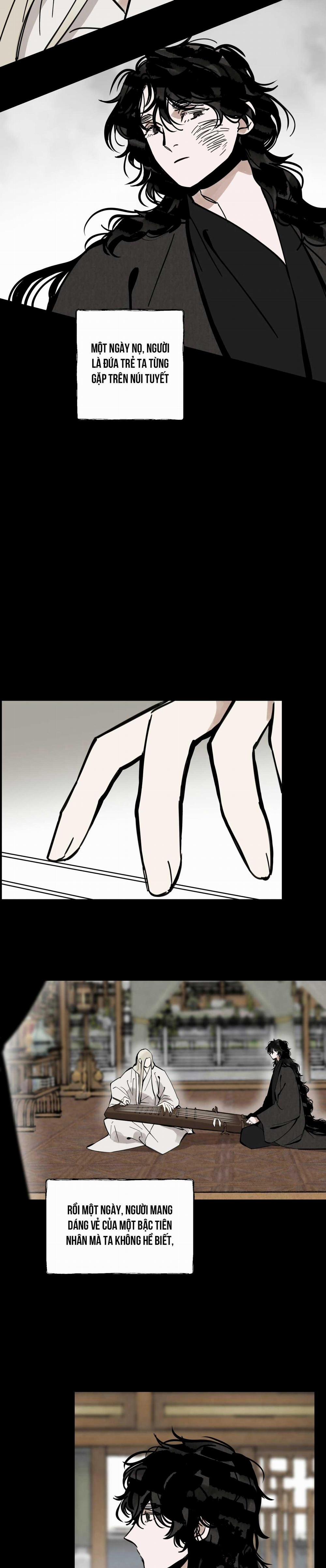 Paljae 111 chụt chụt chụt trang 38