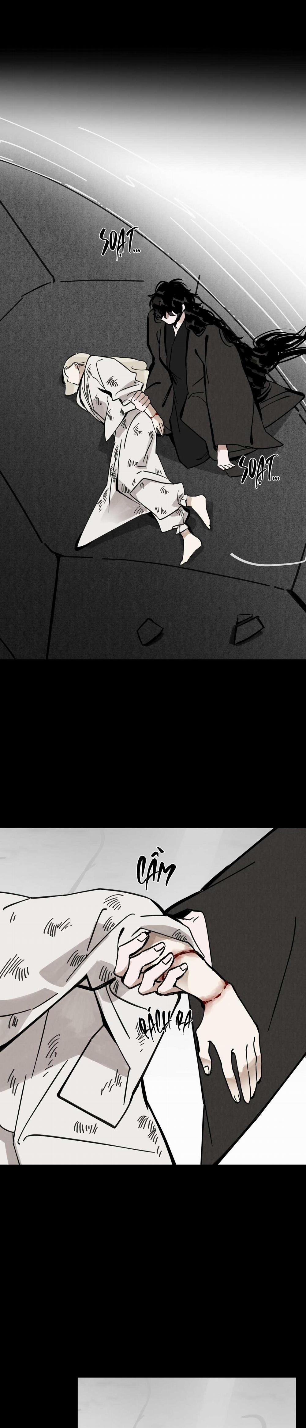 Paljae 111 chụt chụt chụt trang 7