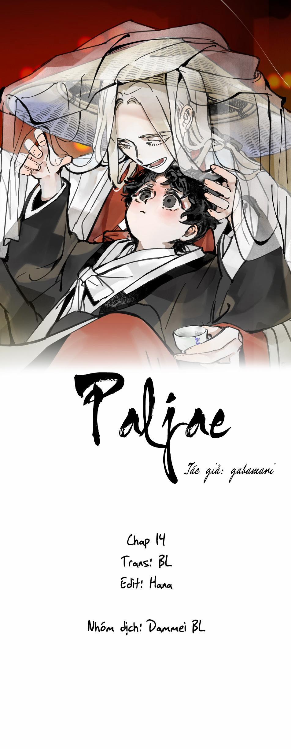 Paljae 14 trang 0