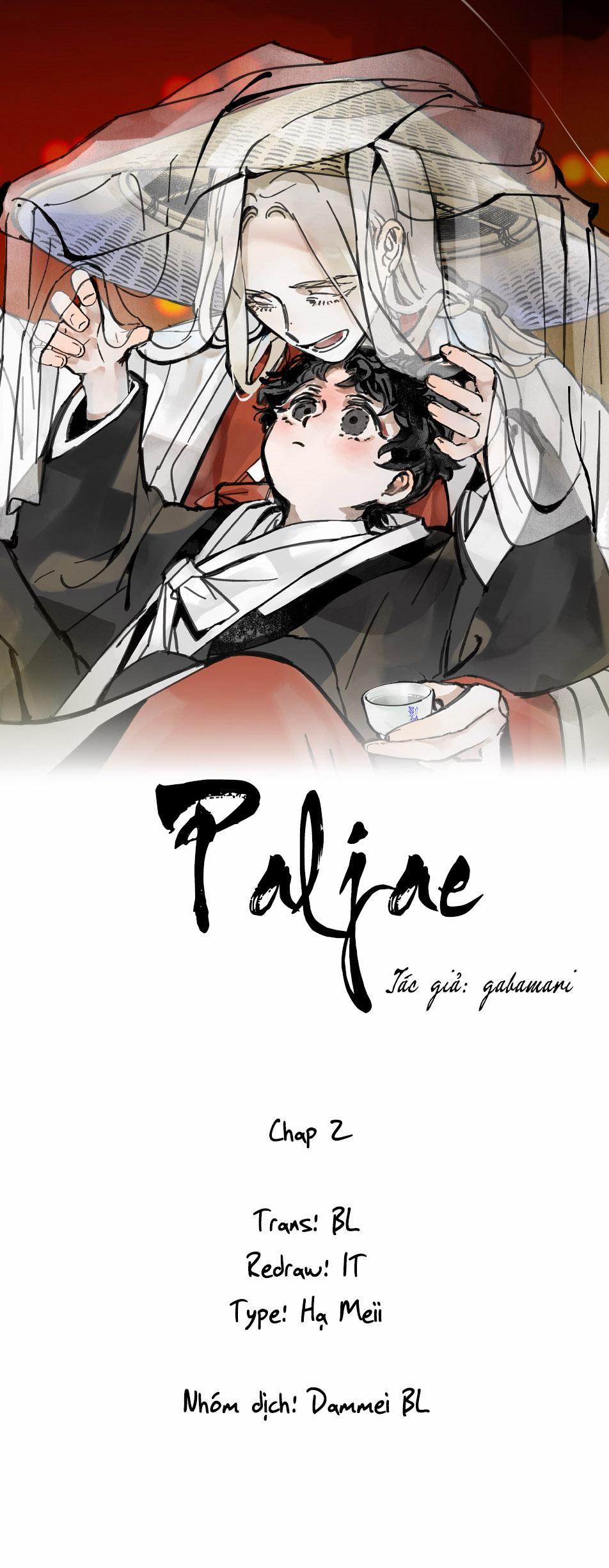 Paljae 2 trang 0