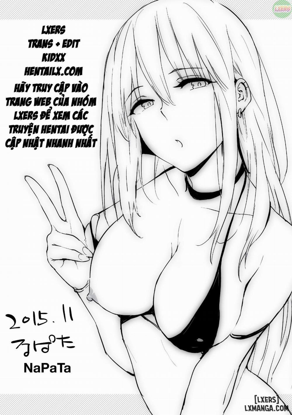 Pandemonium 12 END trang 19