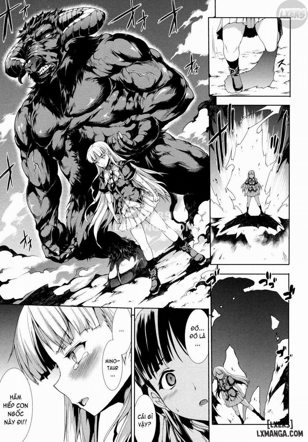 Pandra II 1 trang 22