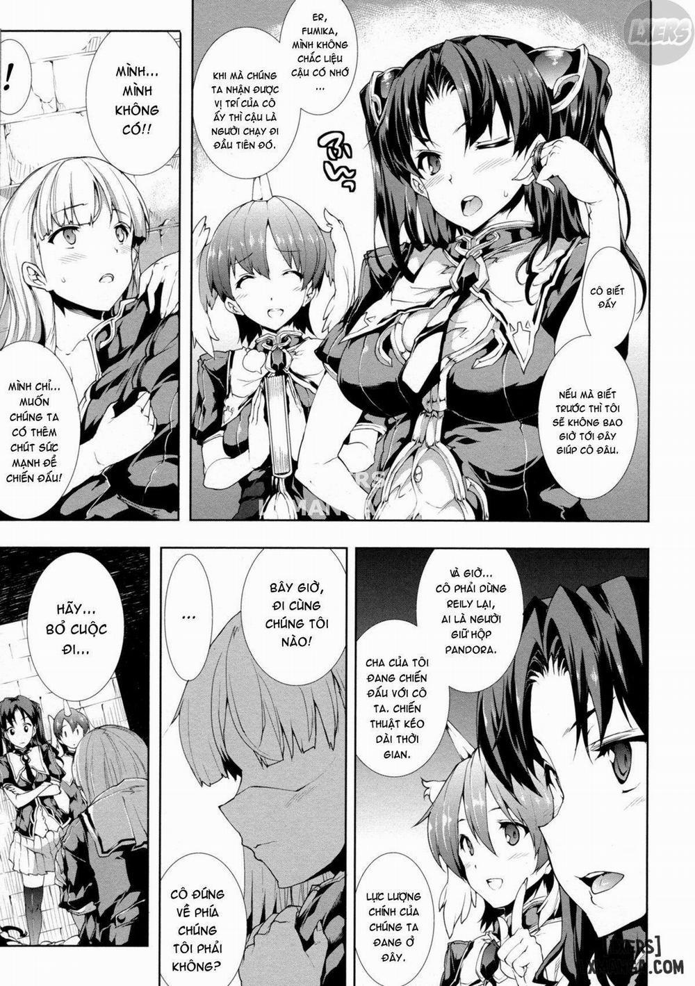 Pandra II 4 trang 13