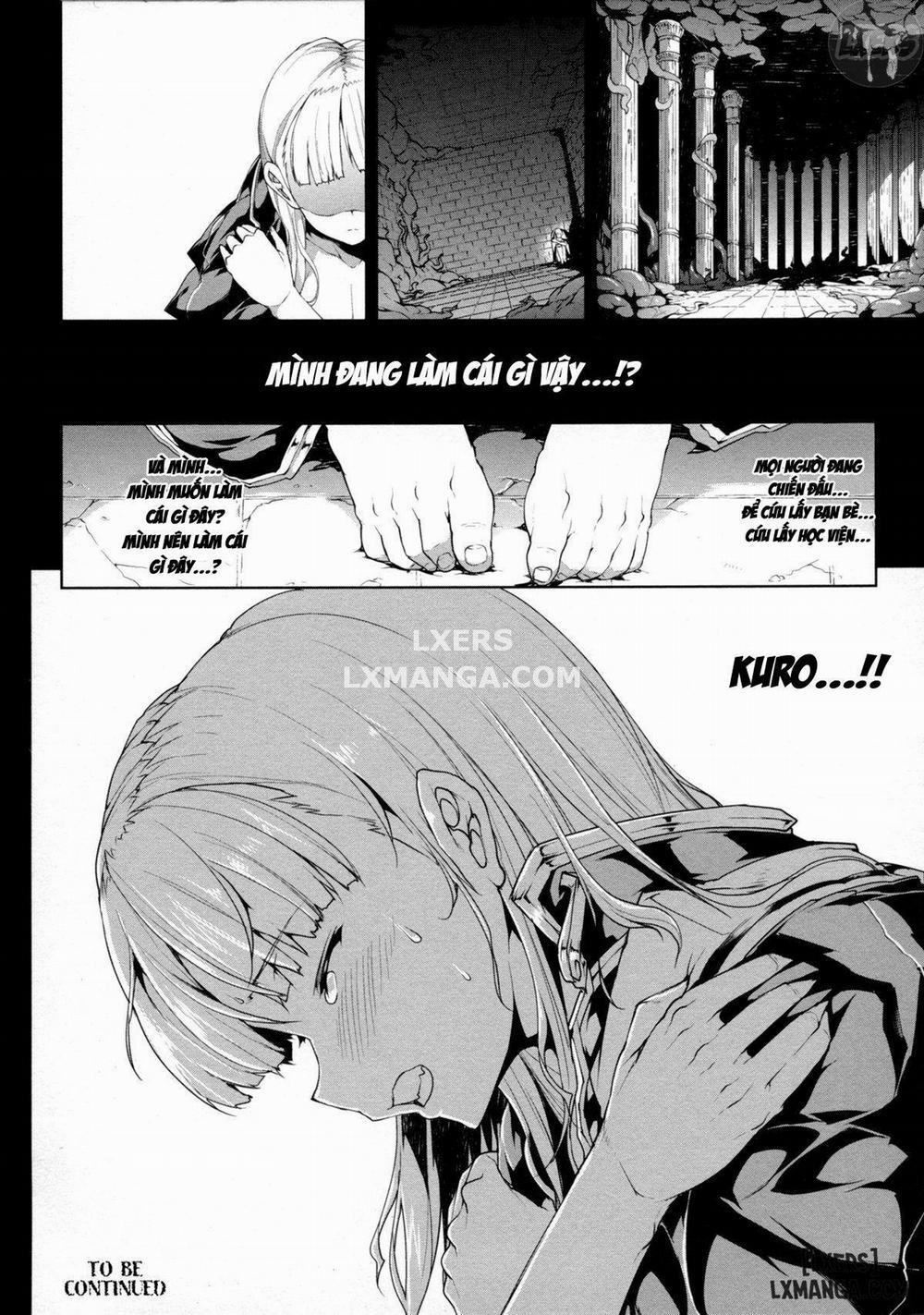 Pandra II 4 trang 28