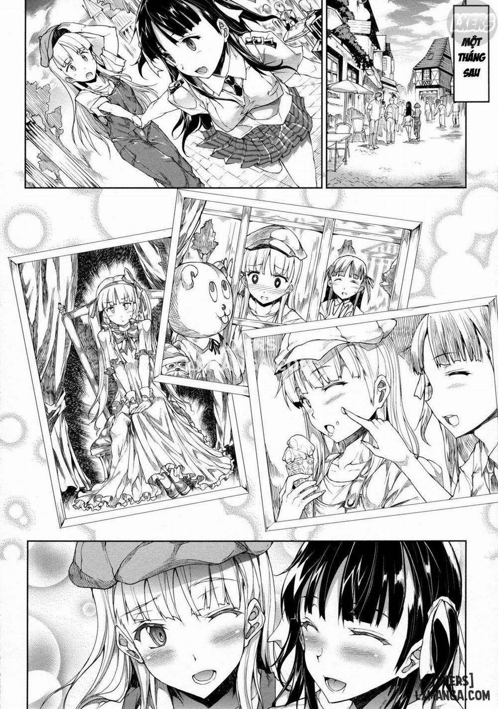 Pandra II 8 END trang 10