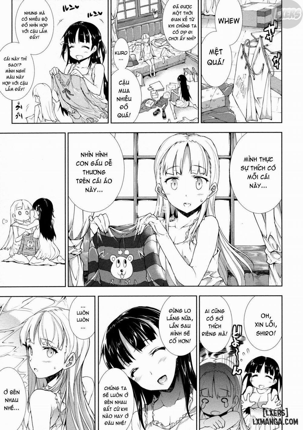 Pandra II 8 END trang 11