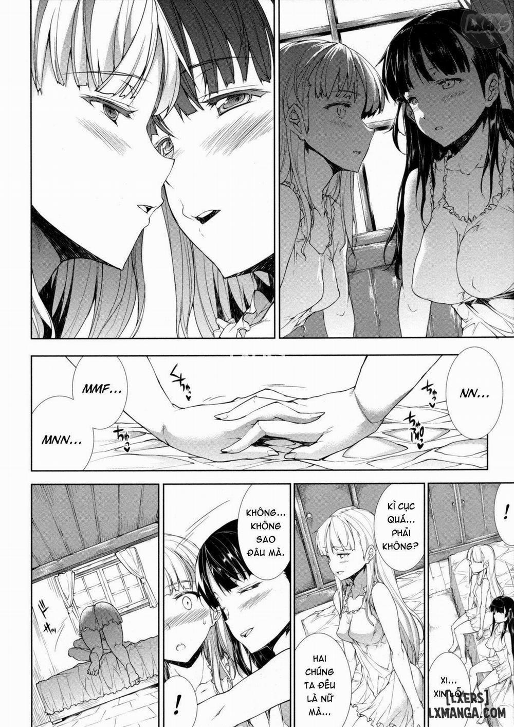 Pandra II 8 END trang 12