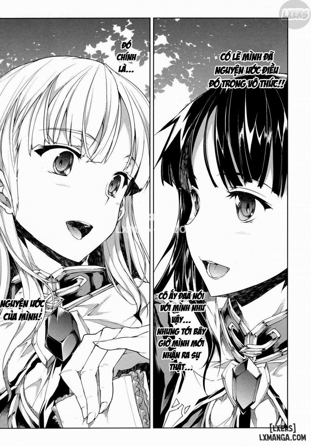 Pandra II 8 END trang 31