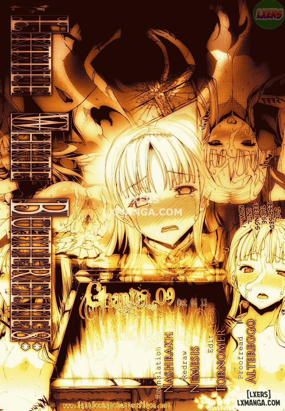 Pandra II 8 END trang 38