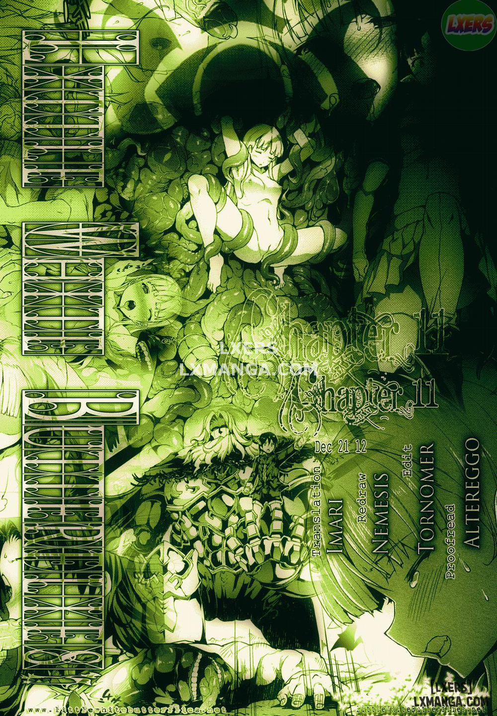 Pandra II 8 END trang 40