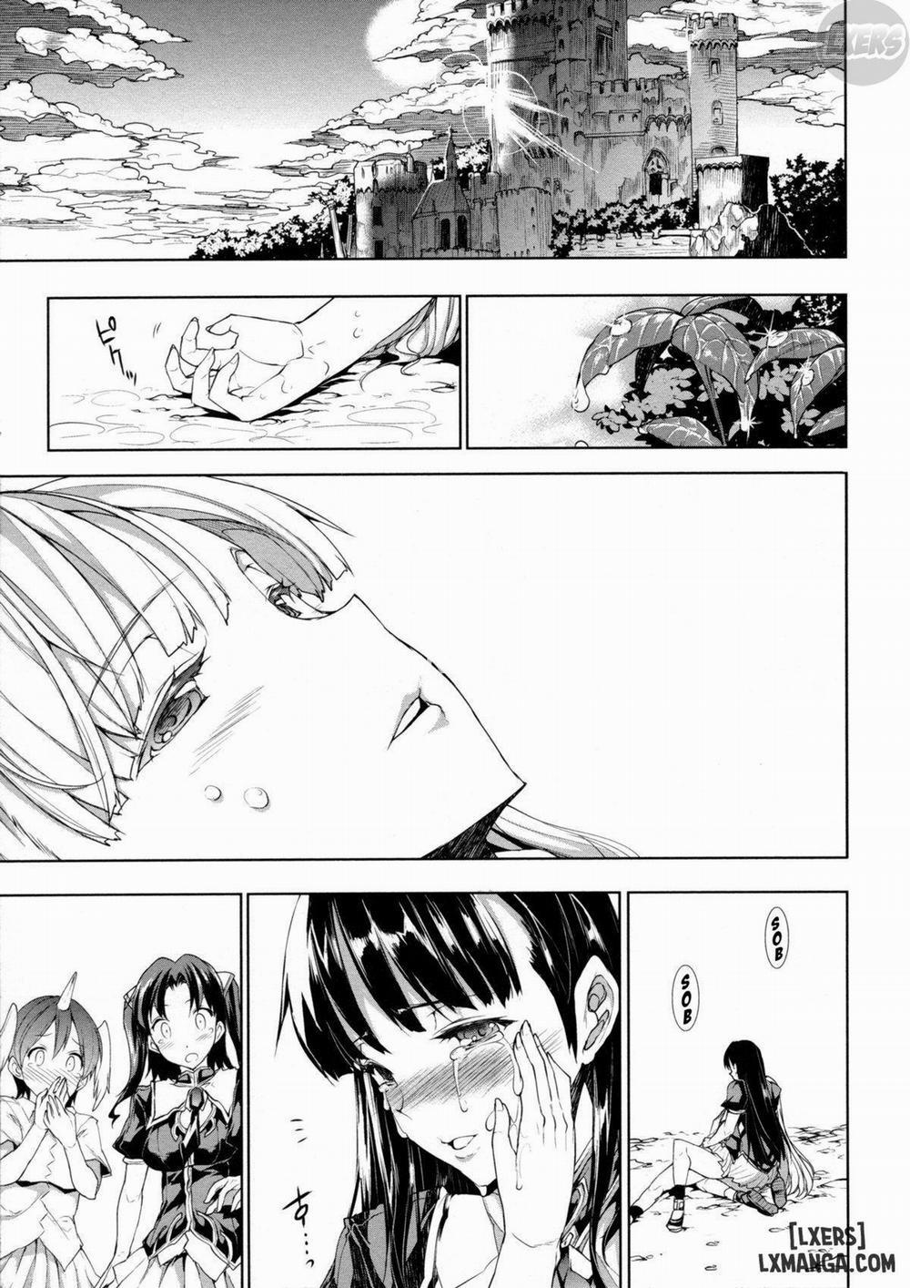 Pandra II 8 END trang 7