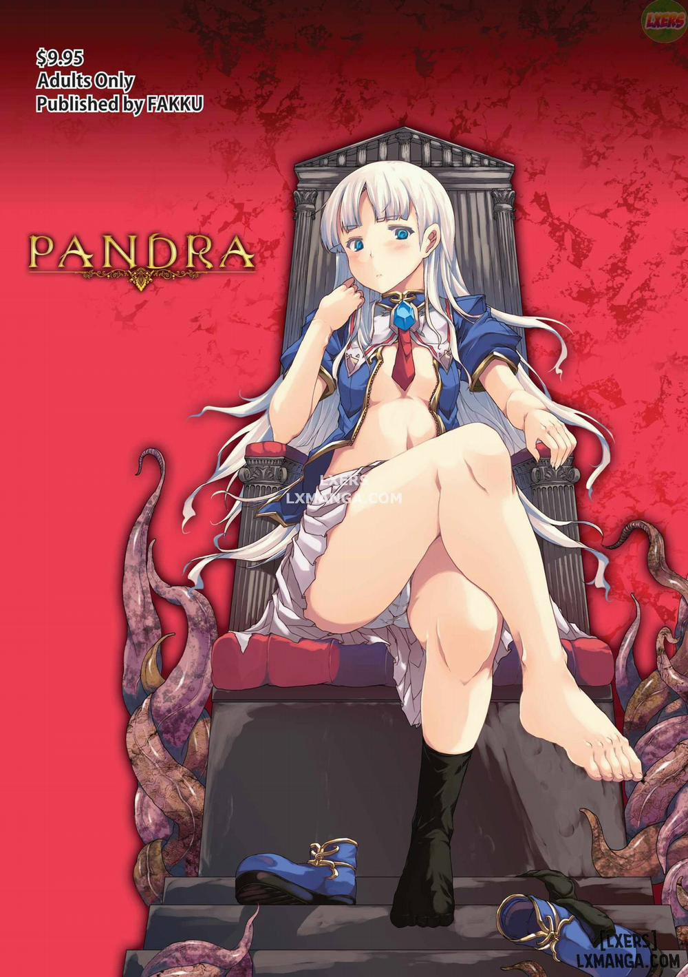 PANDRA 8 END trang 15