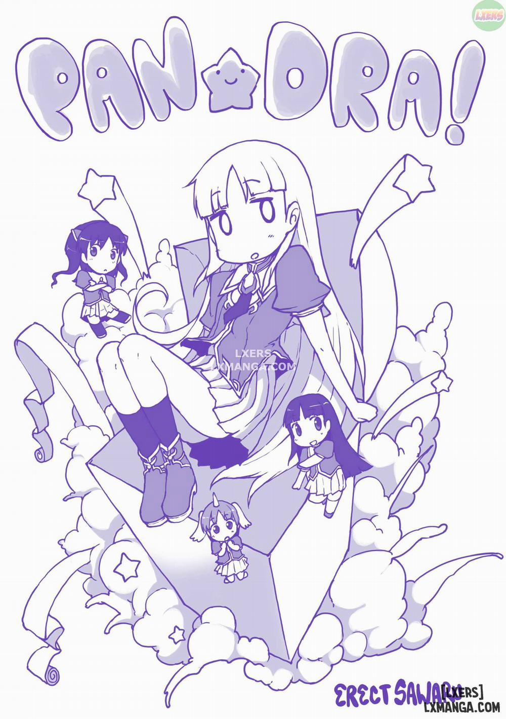 PANDRA 8 END trang 17