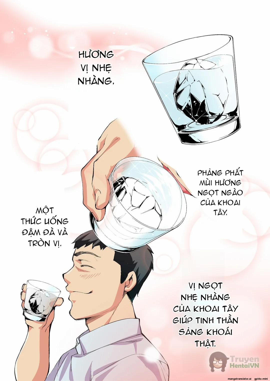 Panpan Travelers Hakata Shuudan Rape Ryokou Oneshot trang 28