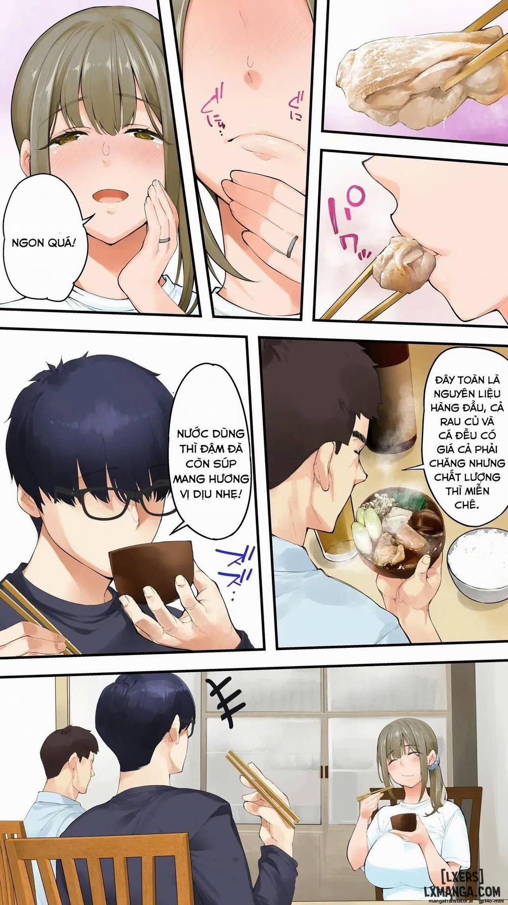 Panpan Travelers Kochi Shuudan Rape Ryokou 2 trang 34