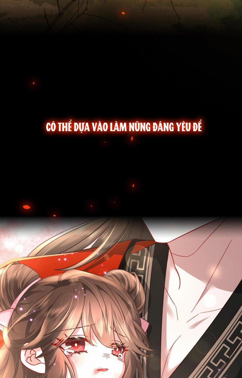 Papa Bạo Quân! Người Chạy Đâu Cho Thoát?! 1 trang 13