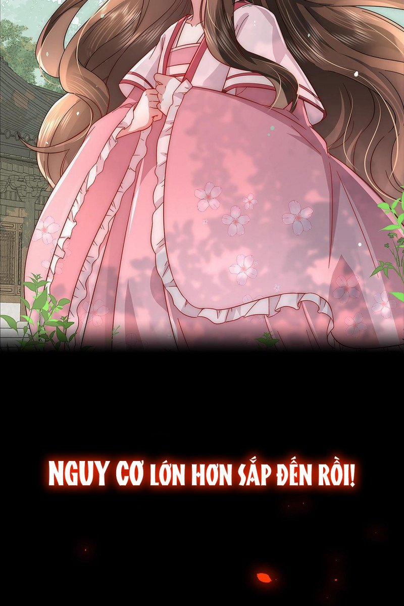 Papa Bạo Quân! Người Chạy Đâu Cho Thoát?! 1 trang 17