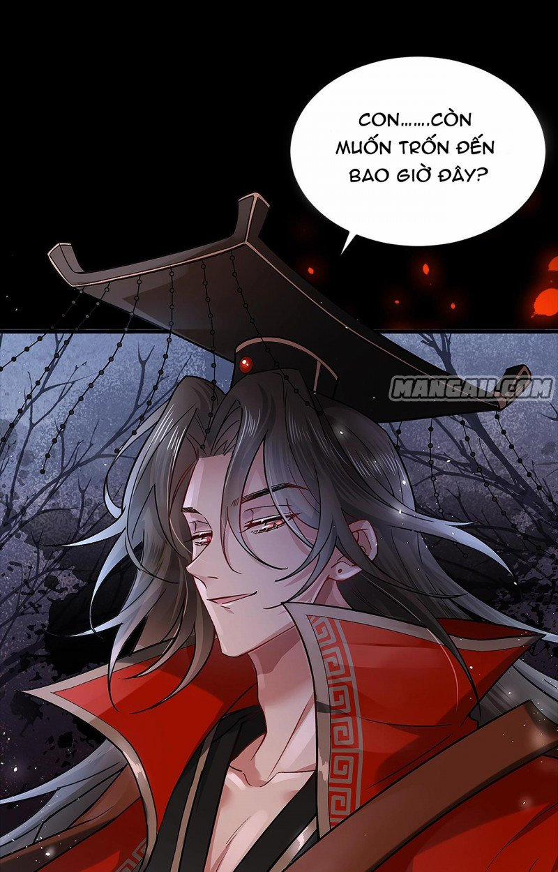 Papa Bạo Quân! Người Chạy Đâu Cho Thoát?! 1 trang 18