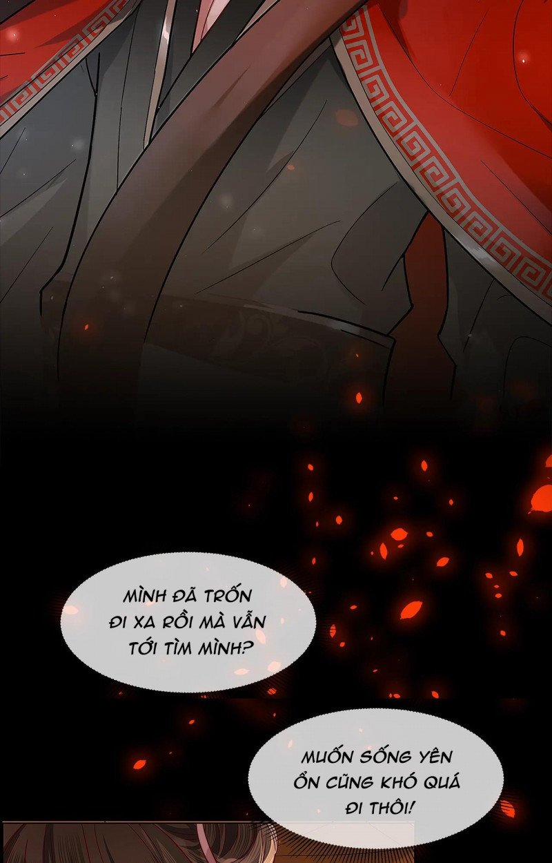 Papa Bạo Quân! Người Chạy Đâu Cho Thoát?! 1 trang 19