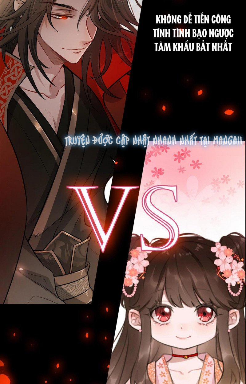 Papa Bạo Quân! Người Chạy Đâu Cho Thoát?! 1 trang 21